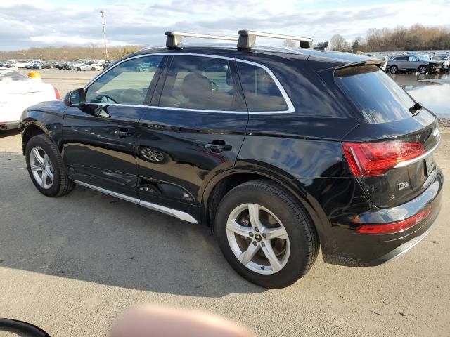 2021 Audi Q5 Premium