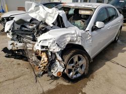 Chevrolet salvage cars for sale: 2010 Chevrolet Malibu 1LT