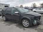 2008 Ford Taurus X Limited