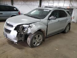 2013 Chevrolet Equinox LTZ en venta en Des Moines, IA