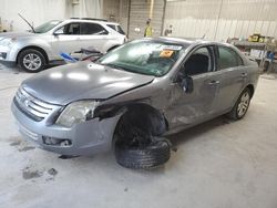 2007 Ford Fusion SEL for sale in York Haven, PA