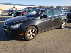 2014 Chevrolet Cruze LT for sale in Pennsburg, PA