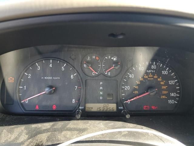 2005 Hyundai Sonata GLS