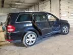 2010 Mercedes-Benz GL 350 Bluetec