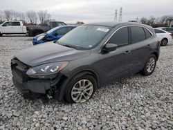 2020 Ford Escape SE en venta en Barberton, OH