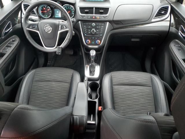 2016 Buick Encore Convenience