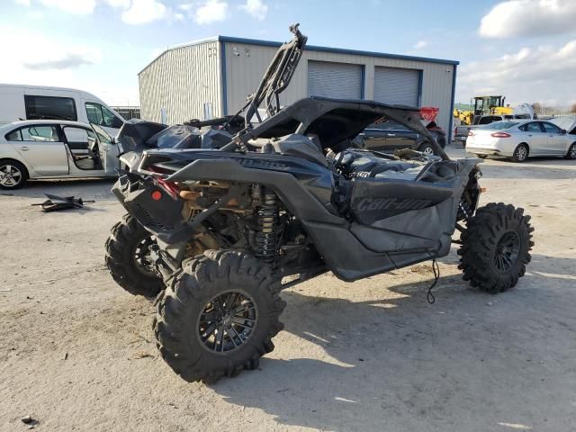 2017 Can-Am Maverick X3 X DS Turbo R