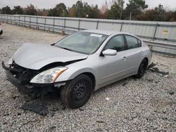 2010 Nissan Altima Base en venta en Memphis, TN