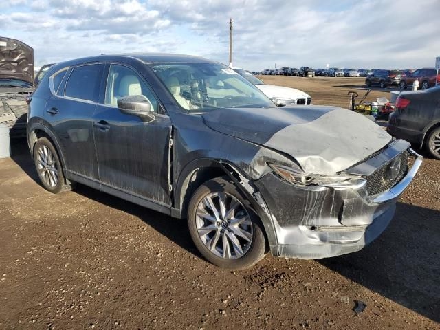 2019 Mazda CX-5 Grand Touring Reserve