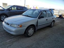 1999 Toyota Corolla VE en venta en Helena, MT