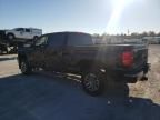 2018 Chevrolet Silverado K2500 Heavy Duty LT