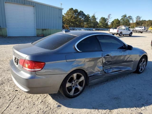 2007 BMW 328 I