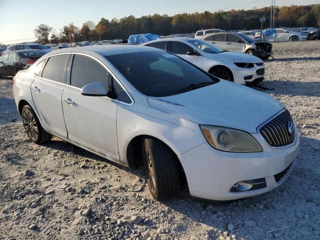 2013 Buick Verano