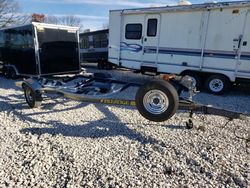 Salvage cars for sale from Copart Franklin, WI: 2006 Pres Trailer