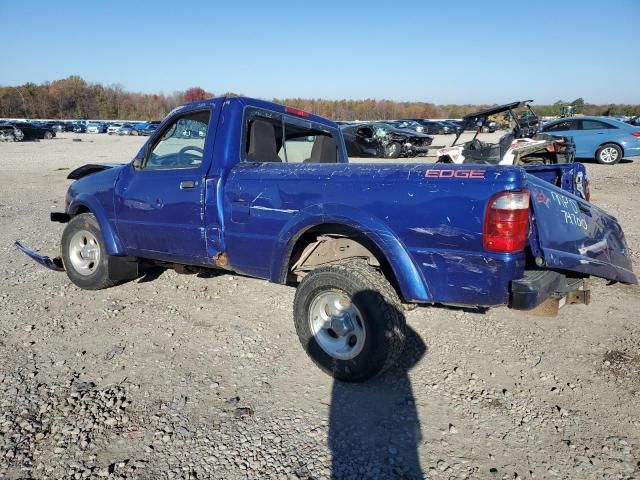 2005 Ford Ranger