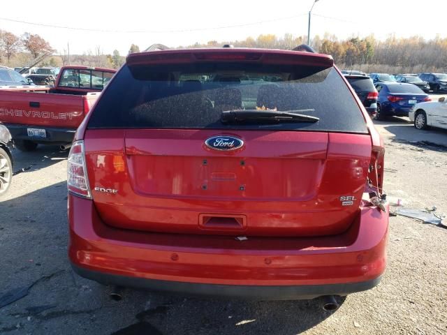 2010 Ford Edge SEL