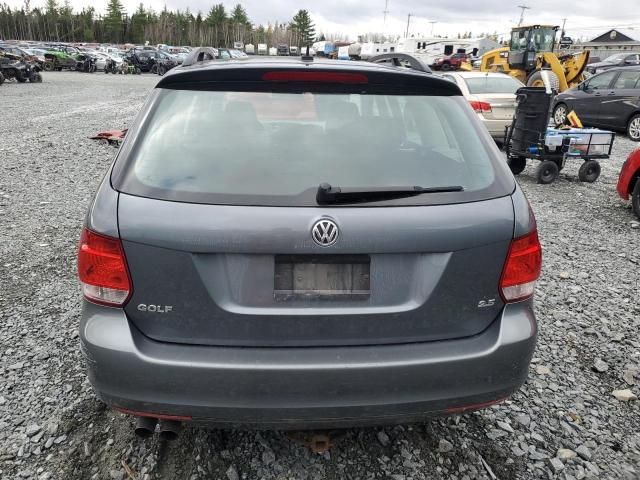 2013 Volkswagen Jetta S