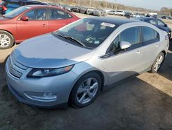 2012 Chevrolet Volt en venta en Baltimore, MD