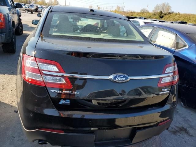 2016 Ford Taurus SEL