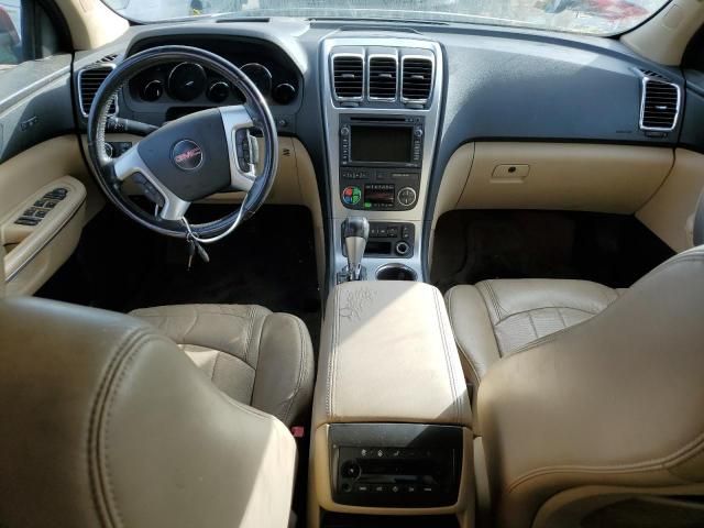 2010 GMC Acadia SLT-2