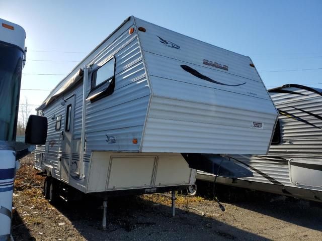 2000 Jayco Eagle