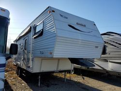 2000 Jayco Eagle for sale in Woodhaven, MI