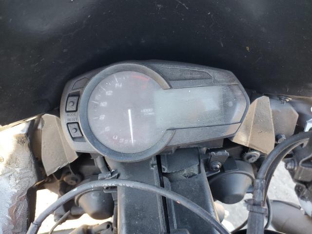 2018 Kawasaki Zx636 f