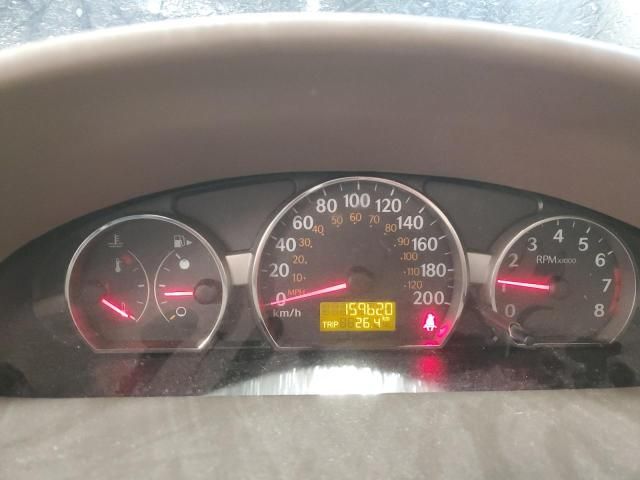 2007 Saturn Ion Level 2