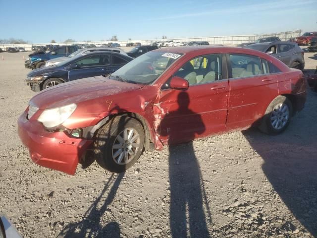 2007 Chrysler Sebring