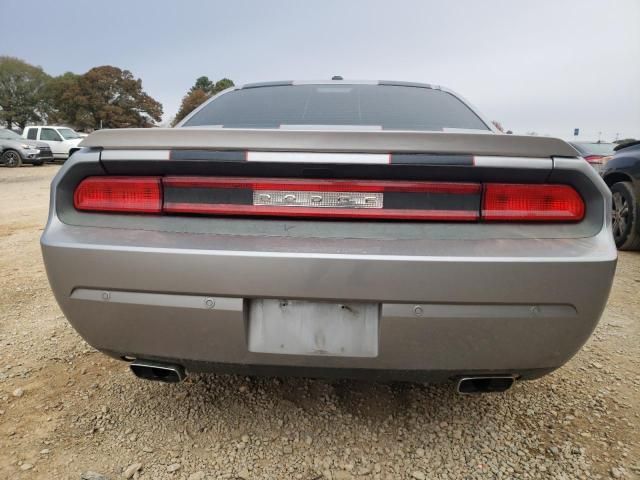 2014 Dodge Challenger R/T