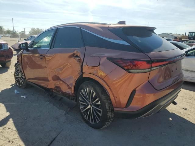 2023 Lexus RX 350 Base