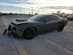 2014 Dodge Challenger R/T en venta en Oklahoma City, OK