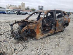 BMW salvage cars for sale: 2019 BMW X3 SDRIVE30I