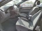 2008 Suzuki Forenza Base