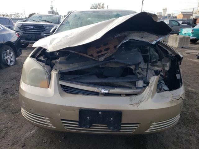 2007 Chevrolet Cobalt LS