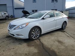 Hyundai Vehiculos salvage en venta: 2013 Hyundai Sonata SE