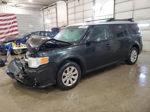 2011 Ford Flex SE