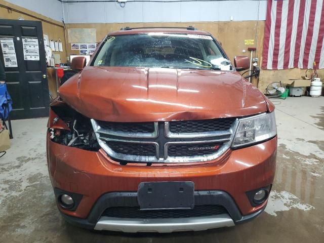 2014 Dodge Journey R/T