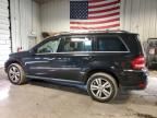 2010 Mercedes-Benz GL 350 Bluetec