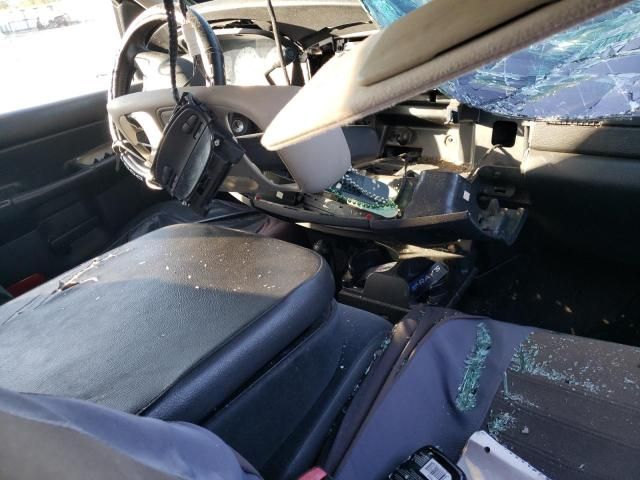 2002 Dodge RAM 1500