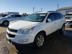 2010 Chevrolet Traverse LT for sale in Chicago Heights, IL