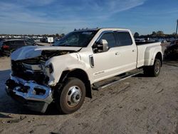 Ford f350 salvage cars for sale: 2019 Ford F350 Super Duty