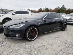2017 Tesla Model S en venta en Memphis, TN