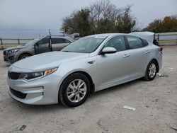 2018 KIA Optima LX for sale in Oklahoma City, OK