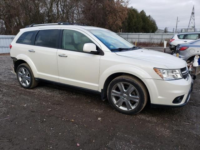 2013 Dodge Journey R/T