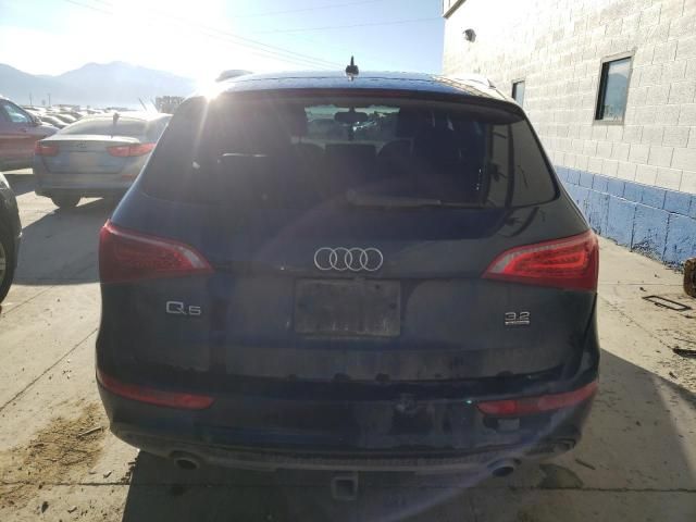 2011 Audi Q5 Premium Plus