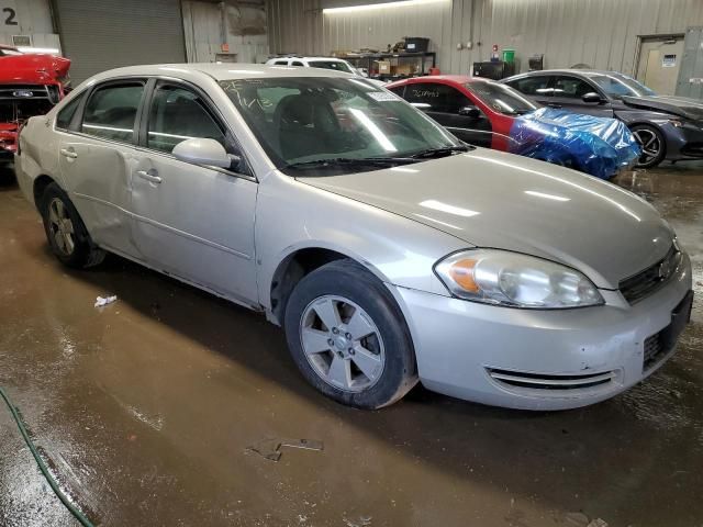 2009 Chevrolet Impala 1LT