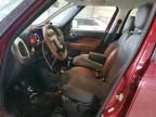 2015 Fiat 500L Trekking