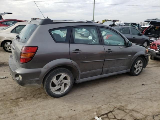 2006 Pontiac Vibe