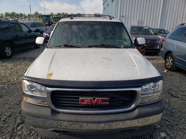 2005 GMC Yukon